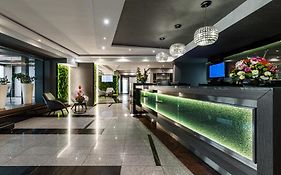 Aparthotel Vanilla